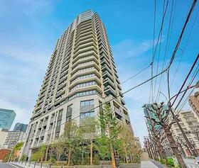 プラウドタワー渋谷