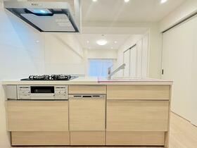 ライオンズマンション宮前平第３Ａ棟