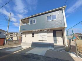 愛知県江南市飛高町門野