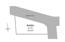東京都練馬区貫井１丁目