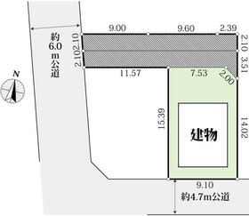 福岡県遠賀郡岡垣町東高倉１丁目