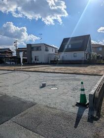 三重県松阪市嬉野中川町