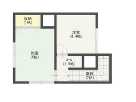 茨城県土浦市藤沢