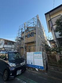 神奈川県横浜市泉区和泉町