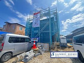 宮城県仙台市泉区加茂５丁目