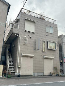 東京都荒川区東日暮里１丁目