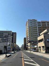 ハイホーム春日部ブロードタウン