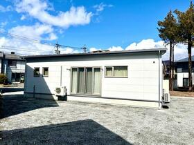 長野県諏訪市大字中洲