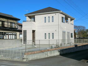 群馬県高崎市楽間町