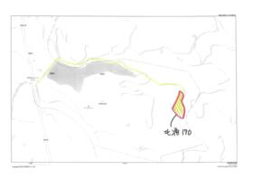 和歌山県紀の川市北涌