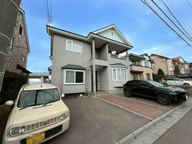 北海道函館市桔梗２丁目