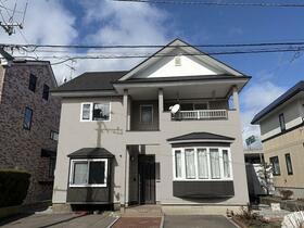 北海道函館市桔梗２丁目