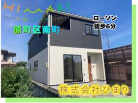 福島県南相馬市原町区南町３丁目