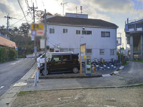 千葉県市川市大野町３丁目