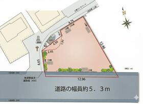 東京都板橋区板橋３丁目