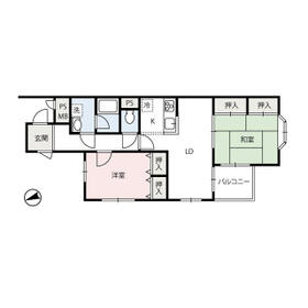 群馬県高崎市乗附町