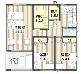 千葉県木更津市牛込
