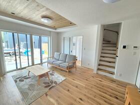 沖縄県沖縄市字登川