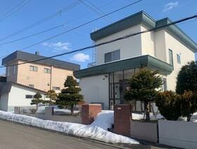 北海道札幌市南区常盤一条２丁目