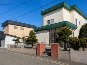 北海道札幌市南区常盤一条２丁目