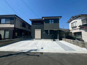 福岡県北九州市小倉南区朽網西１丁目