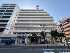 神奈川県横浜市西区平沼２丁目