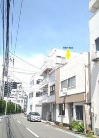 東京都足立区千住河原町