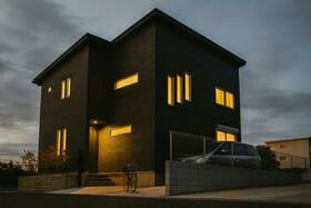 埼玉県上尾市上平中央２丁目