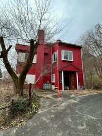 埼玉県秩父郡東秩父村大字大内沢