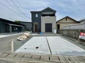 熊本県熊本市南区上ノ郷１丁目