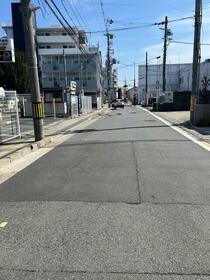 京都府京都市西京区山田車塚町