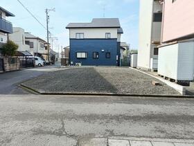 静岡県静岡市駿河区丸子新田