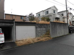 東京都稲城市百村