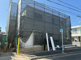 愛知県名古屋市北区六が池町