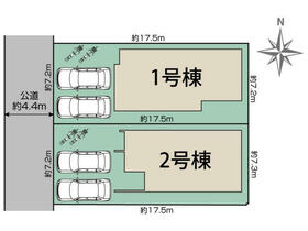 奈良県橿原市新口町