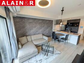 オブリージュ浜松レジデンス