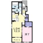 北松浦郡佐々町口石免&nbsp;2階建&nbsp;築7年のイメージ