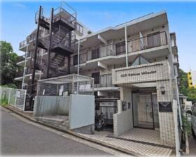 クリオ西寺尾壱番館