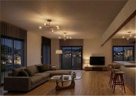 パークサイドおおみち６０１　ＬＦＢ再生住宅