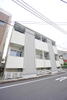 平和公園駅より徒歩7分 2階 築8年9ヶ月の賃貸物件