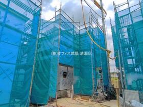 東京都清瀬市下宿２丁目
