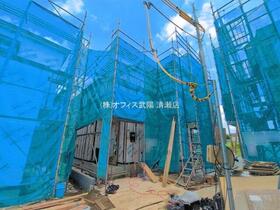 東京都清瀬市下宿２丁目