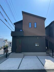 千葉県野田市山崎