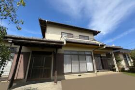 福島県いわき市郷ケ丘１丁目