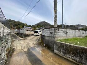 徳島県徳島市上八万町川北