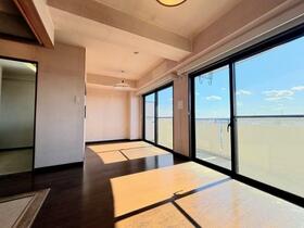 サン・ヒルズ小手指　５０１