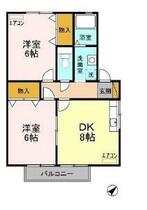 間取り：212057710705