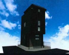 埼玉県さいたま市南区四谷１丁目