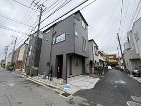 埼玉県さいたま市南区四谷１丁目