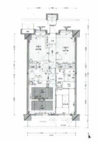 ダイアパレス千城台ＩＩ